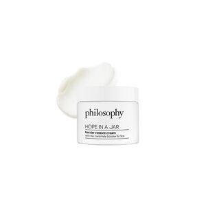 Philosophy Hope in a Jar Barrier Restore Cream